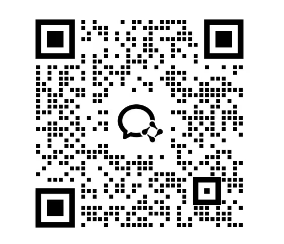 Contact QR Code